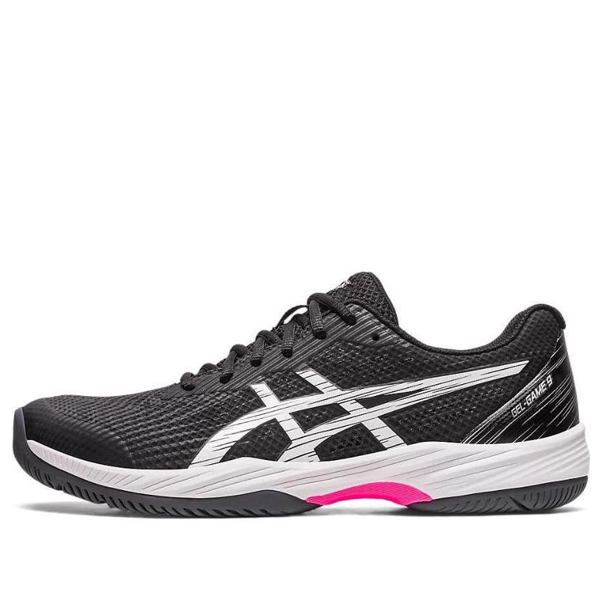 ASICS Gel Game 9 'Black Hot Pink' 1041A337-001