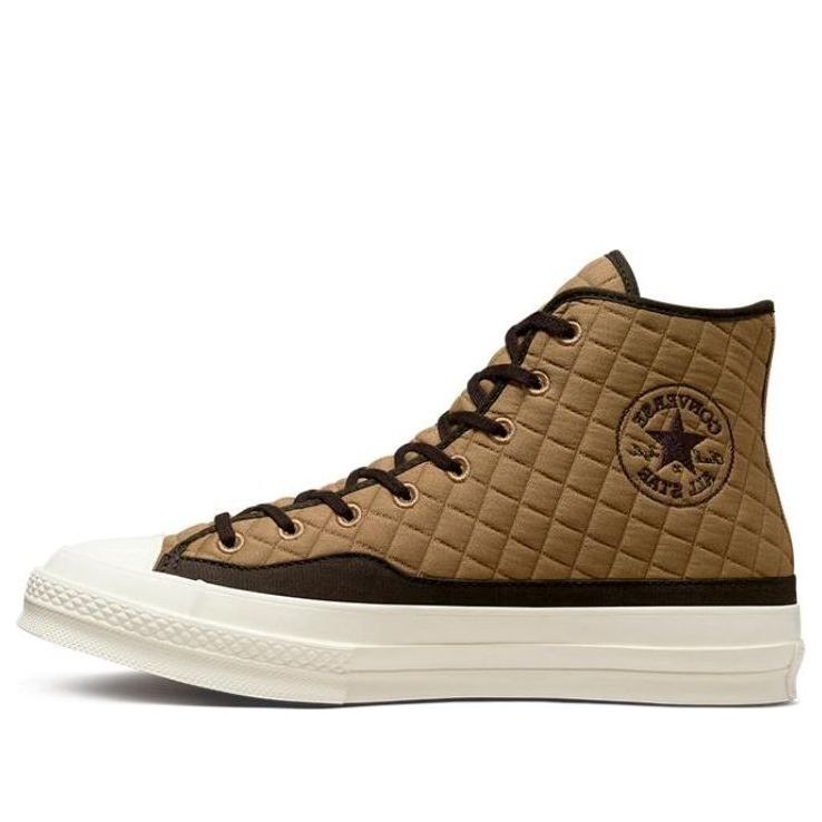 Converse Chuck Taylor All Star 1970s 'Quilted Sand Dune' A01398C