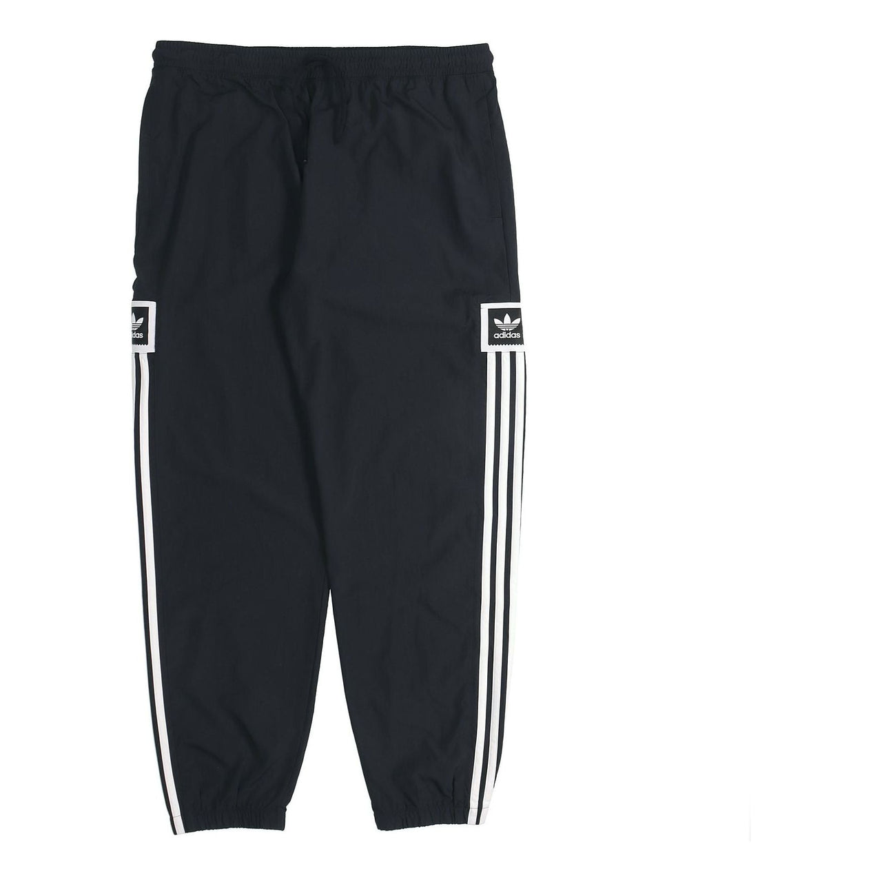 adidas originals Standard 20 Wind Pants 'Black' EC3313