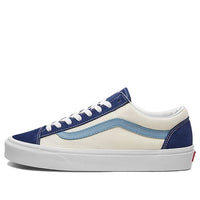 Vans Style 36 Retro Sport 'Gibraltar Sea' VN0A3DZ3VY1