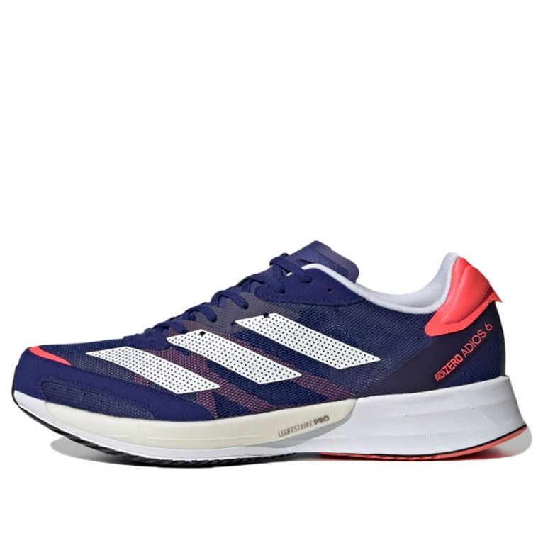 adidas Adizero Adios 6 'Legacy Indigo' GY0893