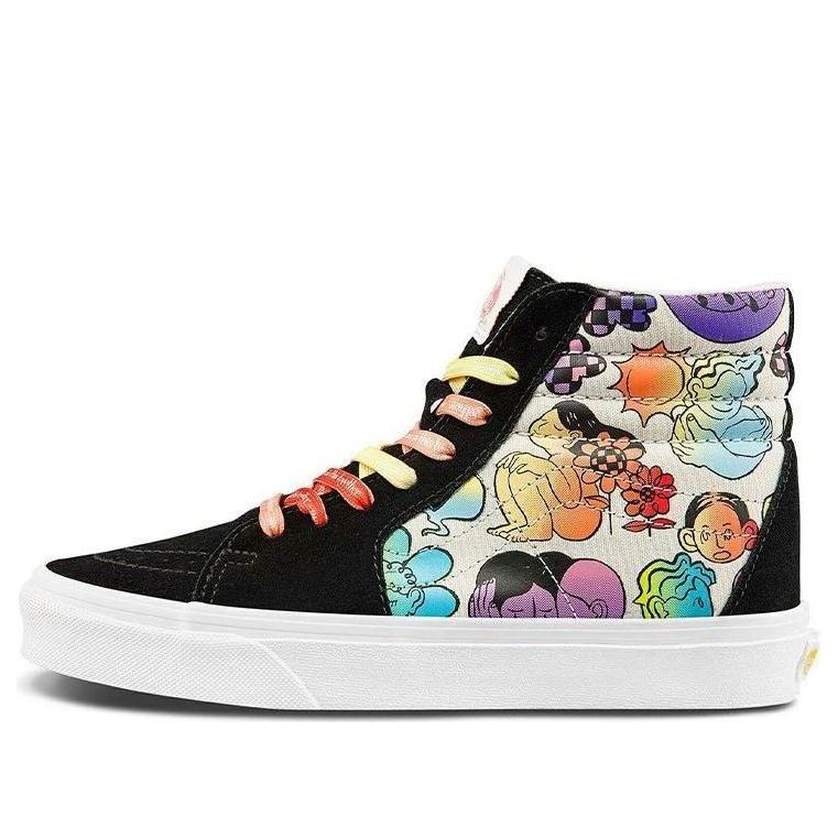 Vans SK8-HI 'Cultivate Care' VN0A5JMJ8C3