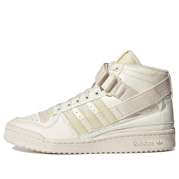 adidas Parley x Forum Mid 'Off White' GX6971