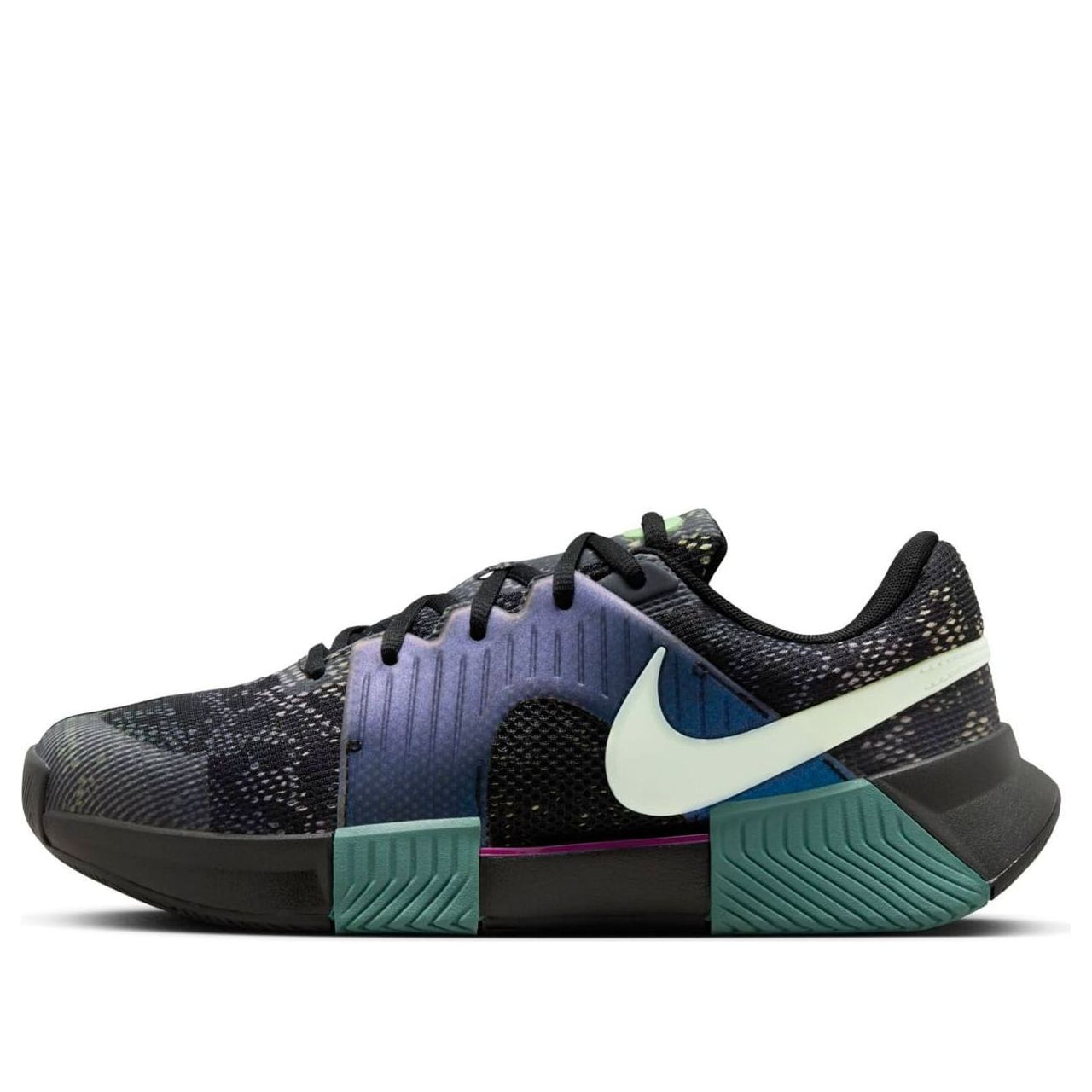 (WMNS) Nike Naomi Osaka X Zoom Gp Challenge 1 'Australian Open Pack' FJ1810-001
