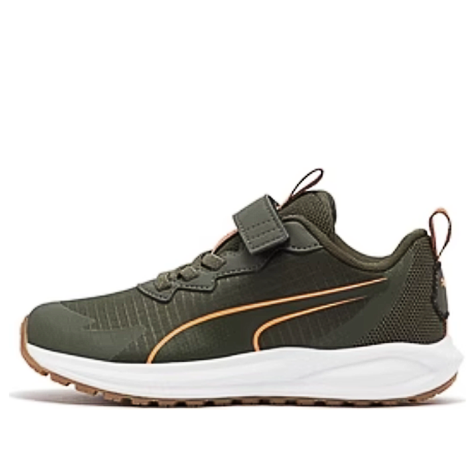 (PS) PUMA Twitch Runner 'Olive' 377641-02