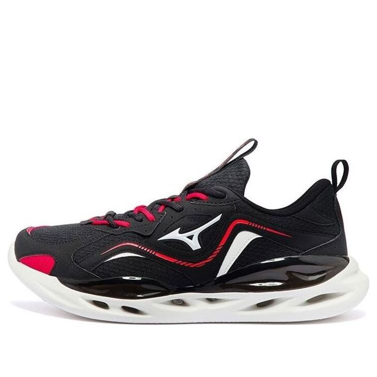 Mizuno Koi 1.5 'Black Red' D1GH220402