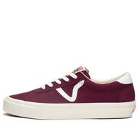 Vans Vault UA OG Epoch LX 'Purple White' VN0A4U12B4X