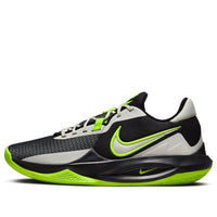 Nike Precision 6 'Black Volt' DD9535-009