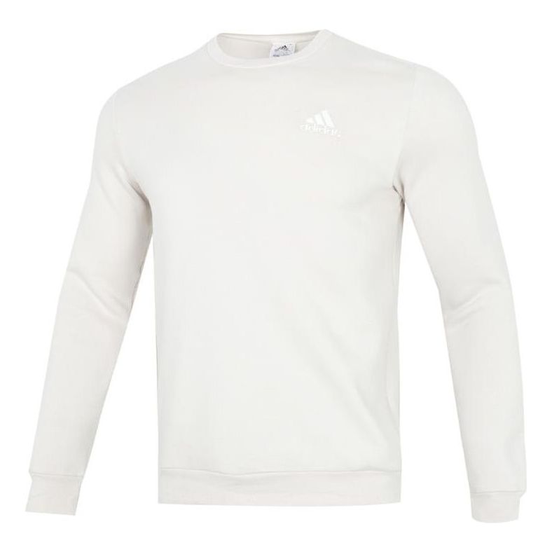 adidas M Feelcozy Swt Logo HL2282
