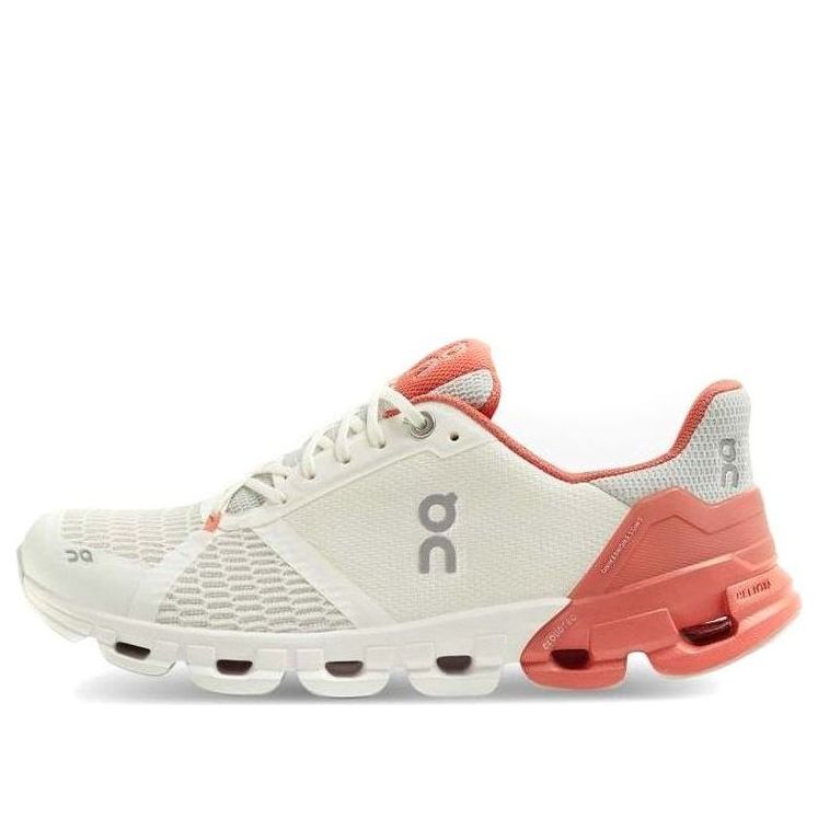 (WMNS) On Running Cloudflyer 'White Coral' 21.99626