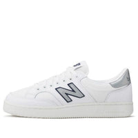 New Balance Pro Court 'White Silver Navy' PROCTCAA