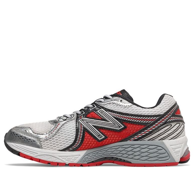 New Balance 860 'White Red' ML860XA