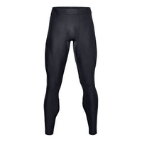 Under Armour Project Rock HeatGear Leggings 'Black' 1356563-001