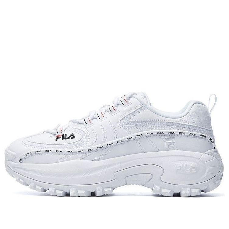 (WMNS) FILA Wheel F12W044122FWT