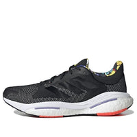 adidas Solarglide 5 'Black Floral' GX5471