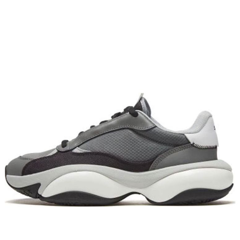 PUMA Alteration T 'black/grey' 374556-03