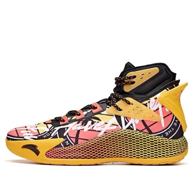 ANTA Klay Thompson 5 'Have Fun In LA' 112031101-3