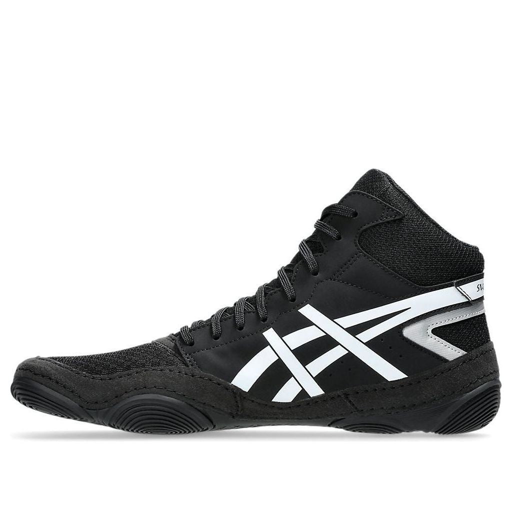 ASICS Snapdown 4 'Black White' 1081A058-001