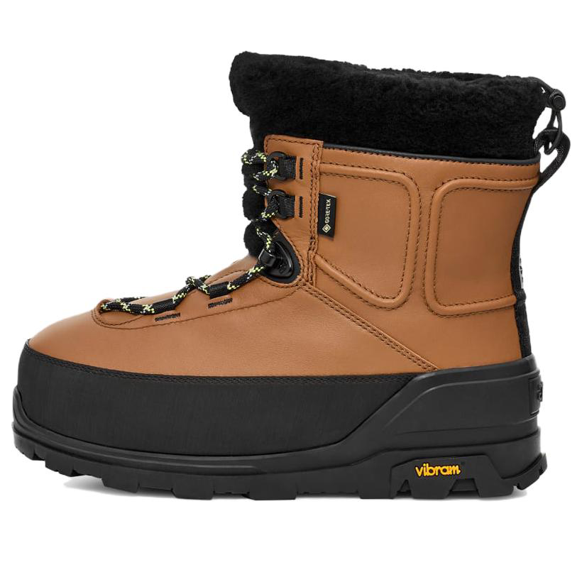 UGG Shasta Boot Mid Winter Boot 'Chestnut' 1145311-CHE