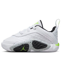 (TD) Air Jordan Tatum 2 'Neon' FJ6461-100
