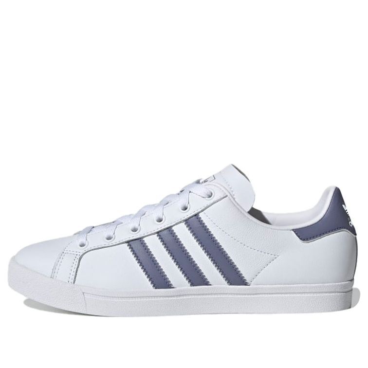 (WMNS) adidas originals Coast Star 'White Blue' EE9952