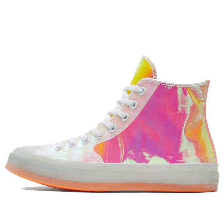 Converse Chuck 70 High 'Hi-Vis Iridescent' 170604C