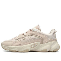 (WMNS) FILA Dad Shoe 'Light Pink' F12W141105FWP