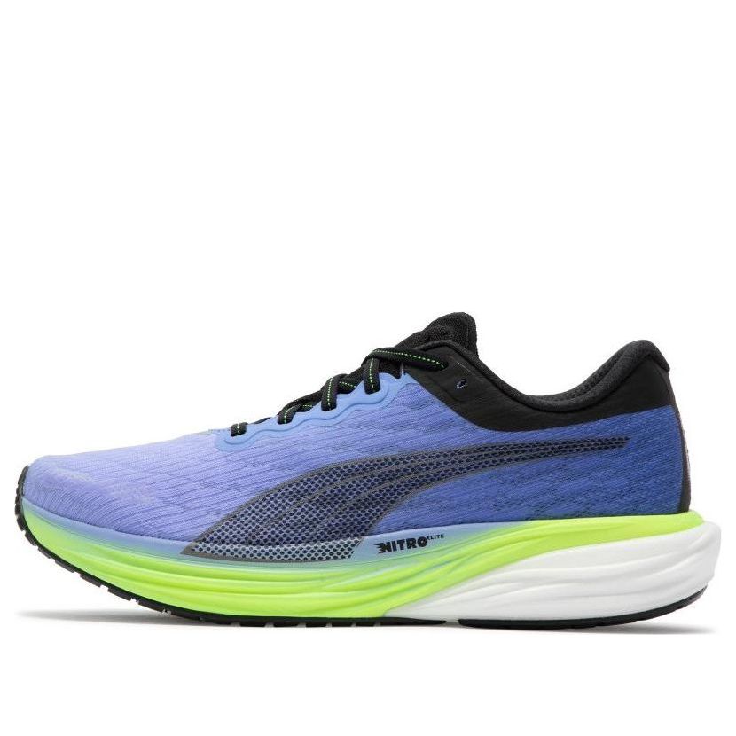 PUMA Deviate Nitro 2 'Royal Sapphire' 376807-09