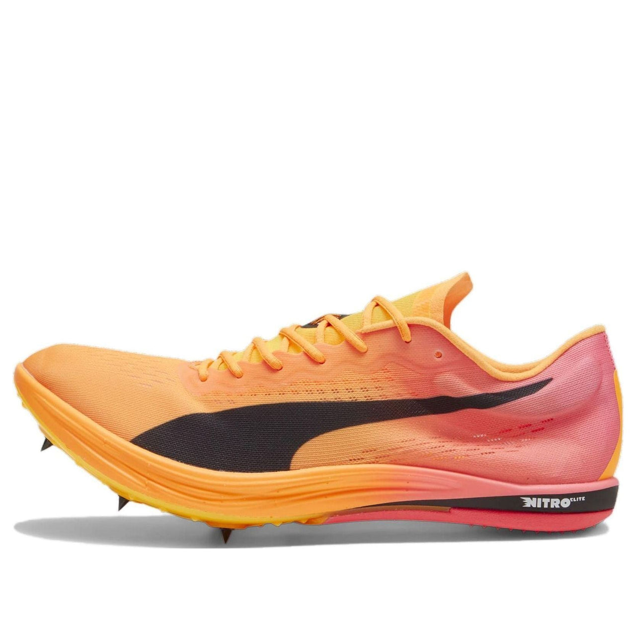 PUMA EvoSpeed Nitro Elite 2 'Sun Stream Sunset Glow' 379557-01