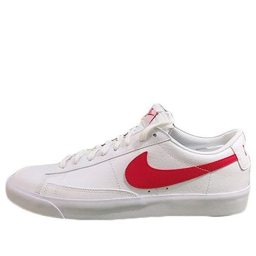 Nike Blazer Low LX 'Unerversity Red' BQ7306-600