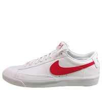 Nike Blazer Low LX 'Unerversity Red' BQ7306-600