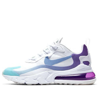 (WMNS) Nike Air Max 270 React 'Gradient Shift' AT6174-102