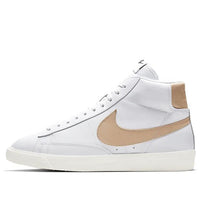 Nike Blazer Mid Premium 'Light Patina' CU6679-100