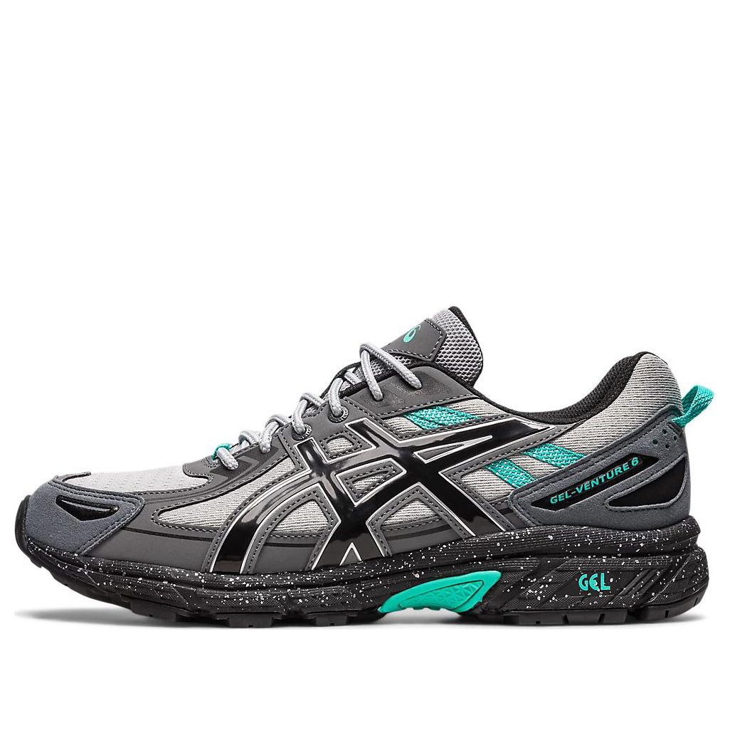 ASICS Gel-Venture 6 'Mid Grey' 1203A245-020