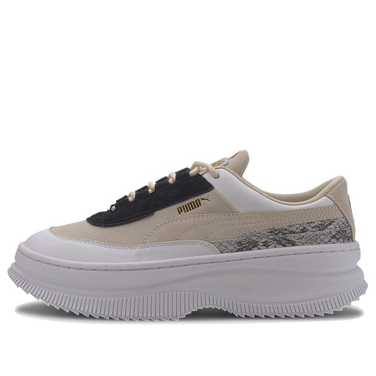 (WMNS) PUMA Deva Reptile 'Tapica' 371198-02