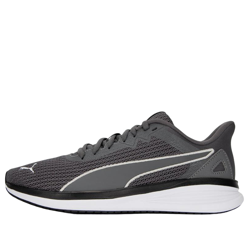PUMA Transport Modern 'Black Gray' 377030-03