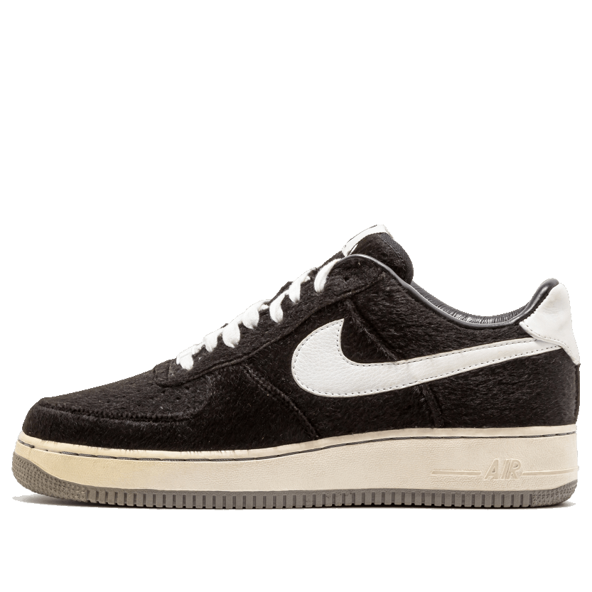 Nike Air Force 1 Low Prm Tz 'Bearbrick' 512518-090