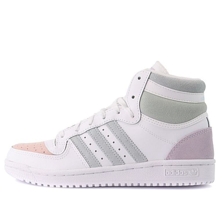 (WMNS) adidas Top Ten RB 'Pink Sky Tint' FX8526