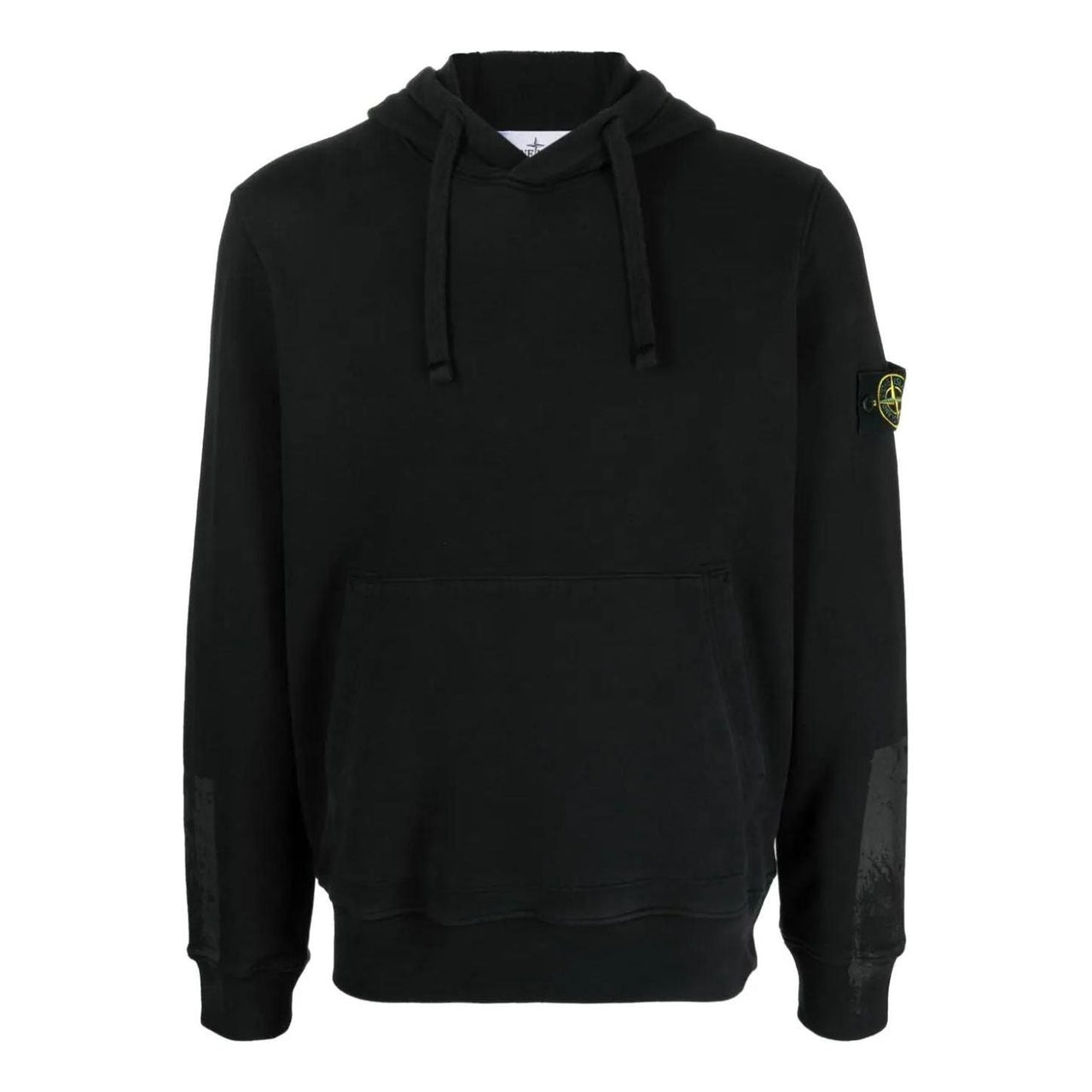 STONE ISLAND Hoodie 'Black' 791567461-V0029