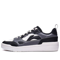 Li-Ning COMMON 80s 'Black White' AGCT227-3