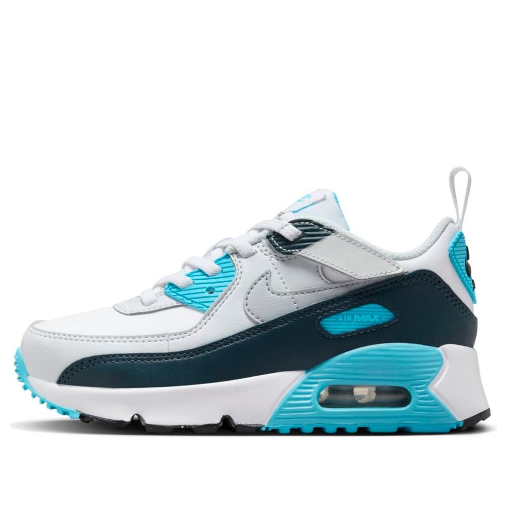 (PS) Nike Air Max 90 Easy-On 'Baltic Blue'  HF6357-100