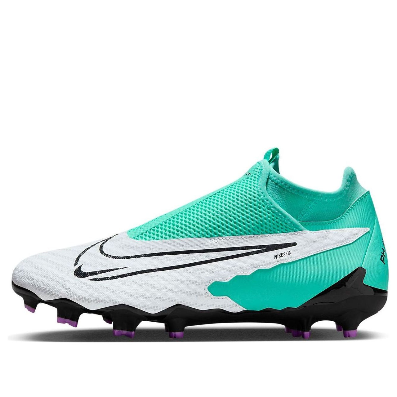 Nike Phantom GX Academy MG 'White Green' DD9472-300