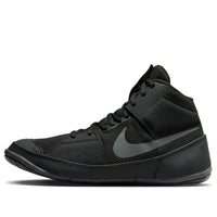 Nike Fury 'Black Dark Grey' AO2416-010