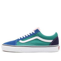 Vans Old Skool 'Retro Court' VN0A38G19EJ