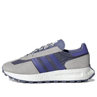 adidas Retropy E5 'Light Grey Purple Dark Grey' GX4550