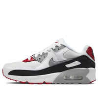 (GS) Nike Air Max 90 Leather 'Photon Dust Grey' CD6864-019