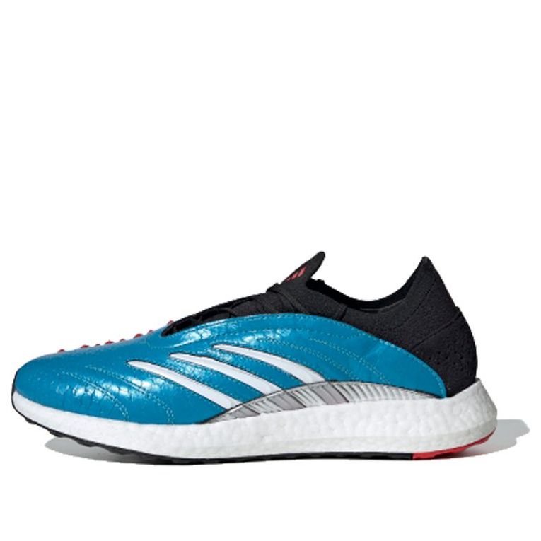 adidas Predator Archive Trainer 'Aqua Black' EH2942