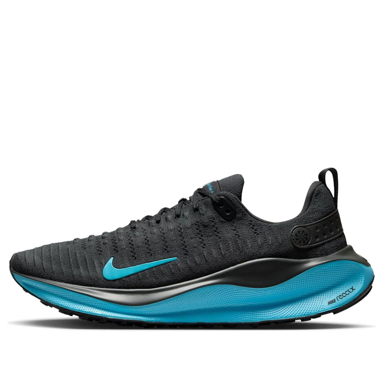 Nike ReactX Infinity Run 4 'Baltic Blue' DR2665-008