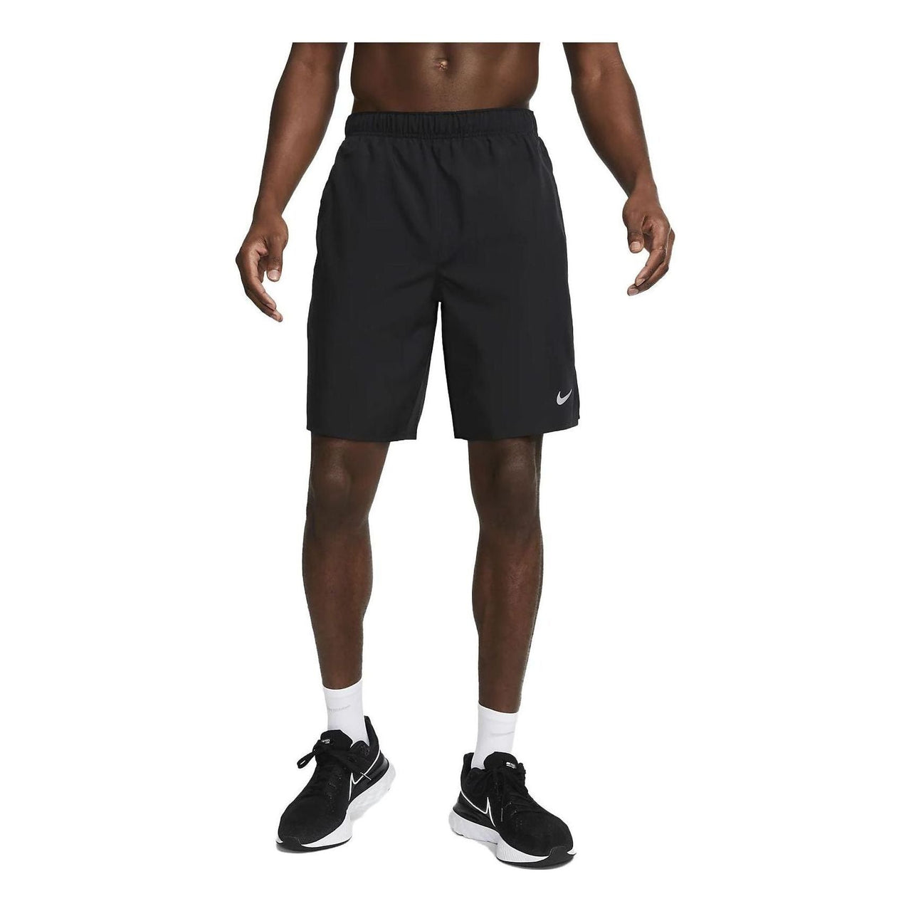 Nike Dri-FIT 23cm Versatile Shorts 'Black' DV9365-010