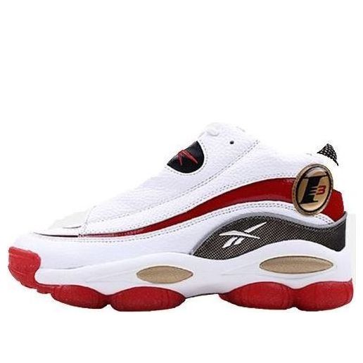 Reebok Answer 1 DMX Retro 'OG' CN7862